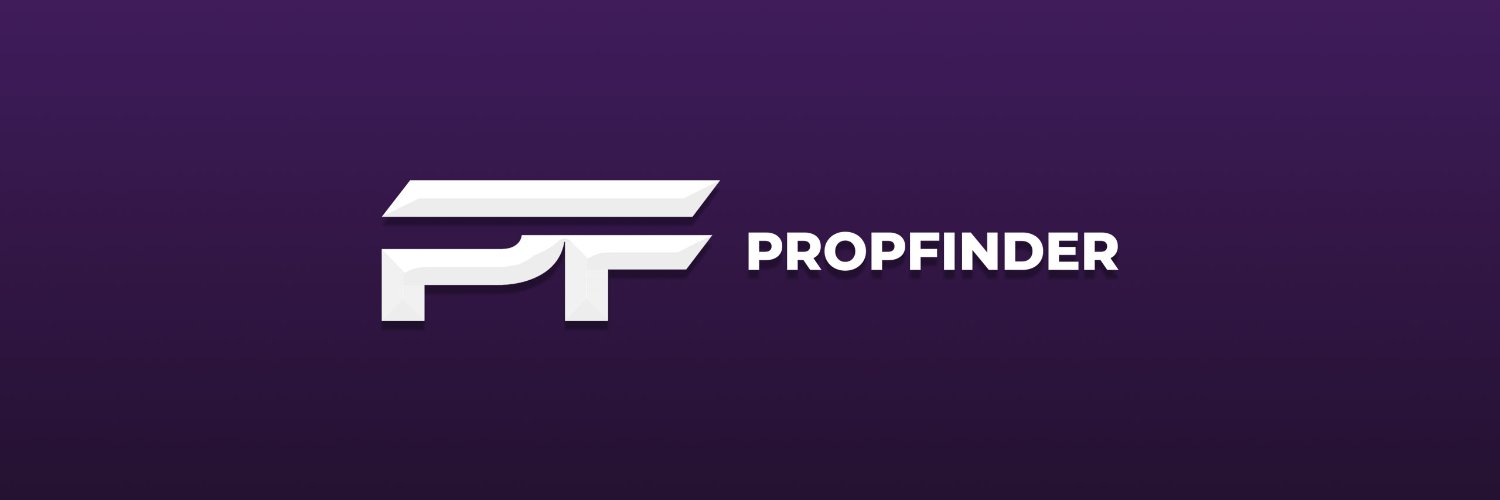 PropFinder's banner
