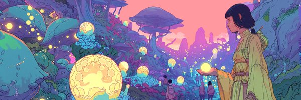 collabberry Profile Banner