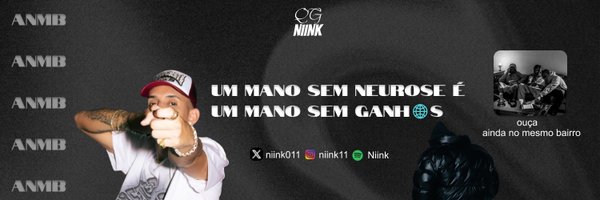 qgniink Profile Banner