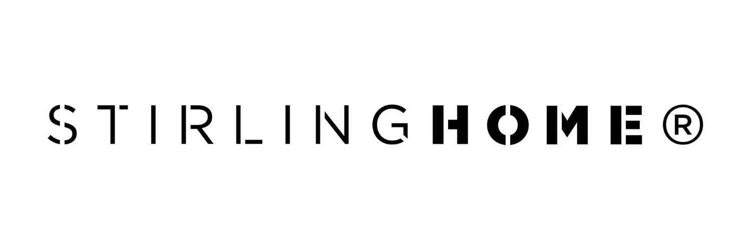 STIRLINGHOME's profile banner image