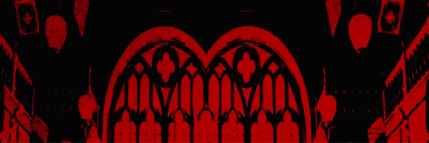‎ ٭ ‎ ‎ ‎ ‎ V͟IL𝐿A𝐼N ‎ ‎ 𝓪𝑛d ‎ ‎ V𝐼O͜͡L𝐸N𝑇 banner