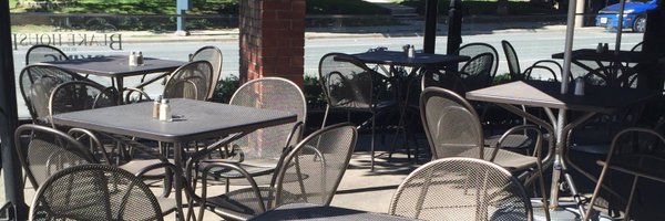 TheBlakeHouse Profile Banner