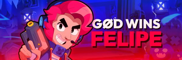 GodwinsFelipebs Profile Banner