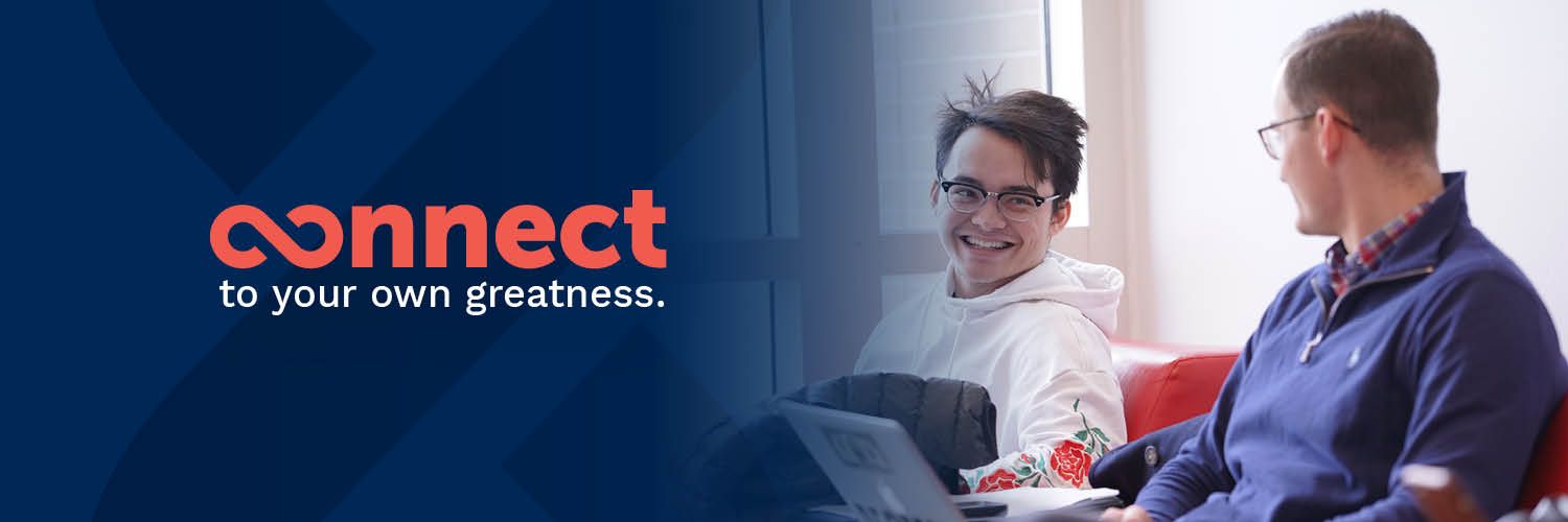 DeSales University banner