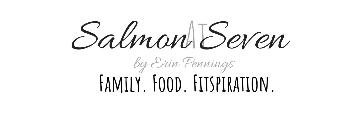 SalmonAtSeven's profile banner image