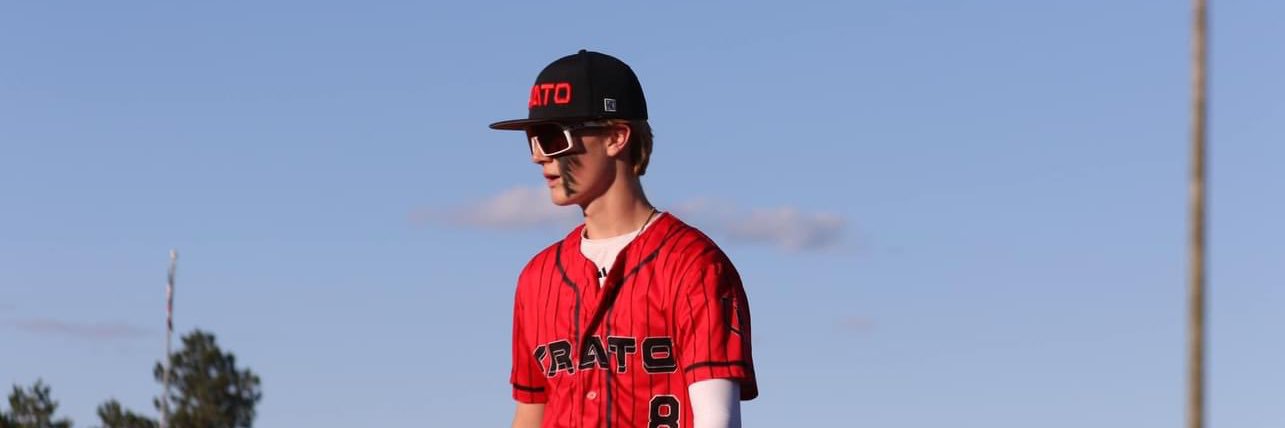 Colton Graham banner