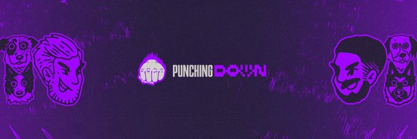 punchingdownpod Profile Banner