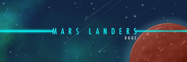 MarslandersDoge Profile Banner
