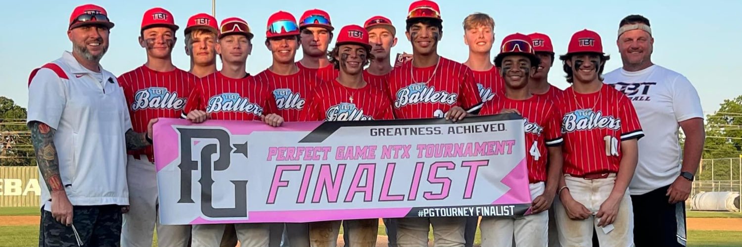 Talon Hildreth banner