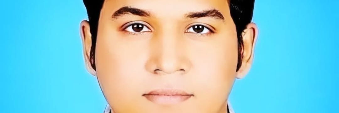 Dr. ALOK RANJAN PANDA banner