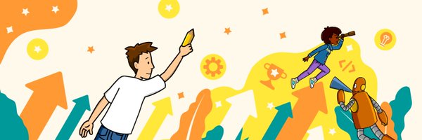 BrainPOP Profile Banner