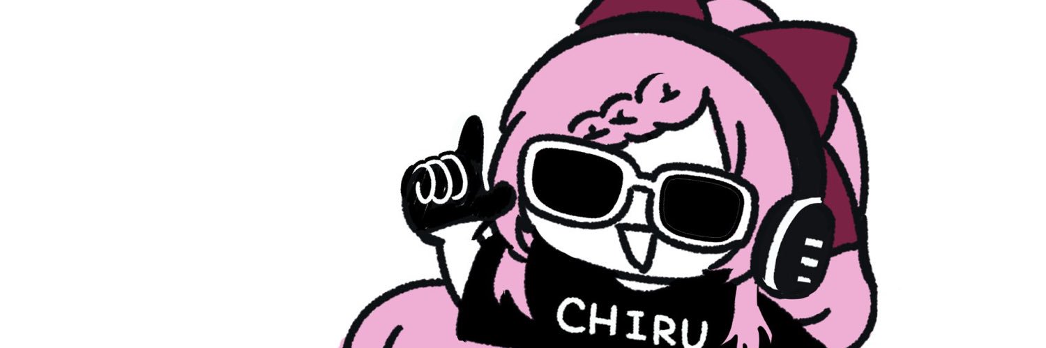 紅璃みちる🎀🗝ㄘʓ banner