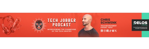 techjobberpod Profile Banner
