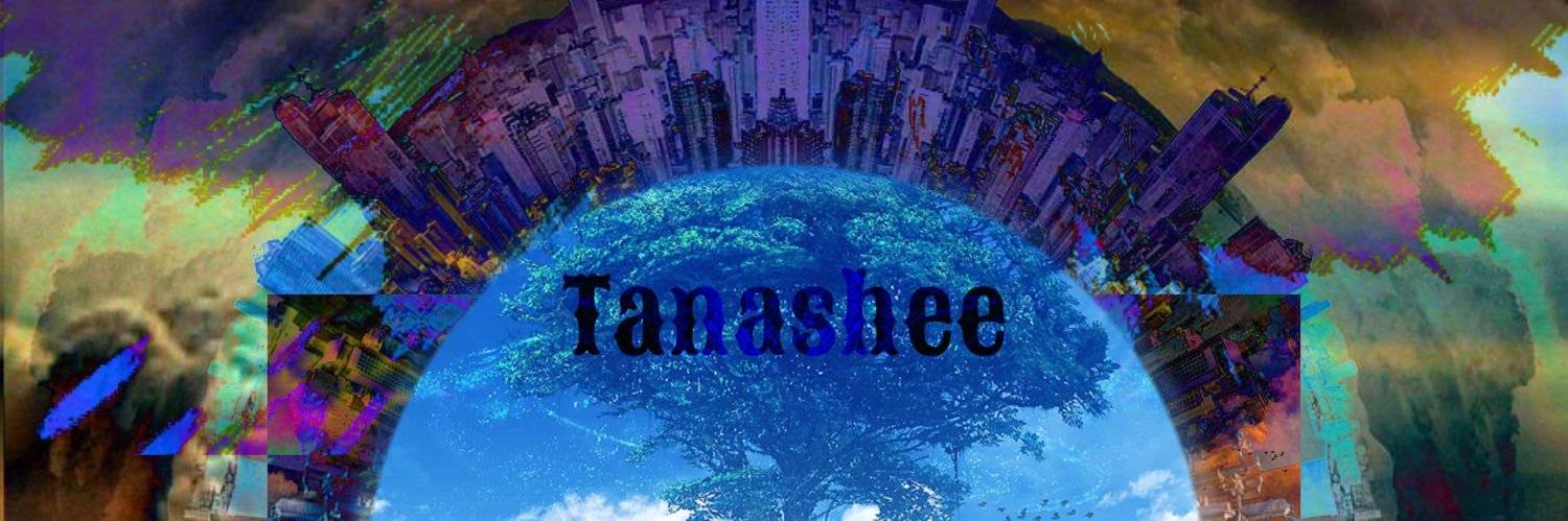 Tanashee_'s profile banner image