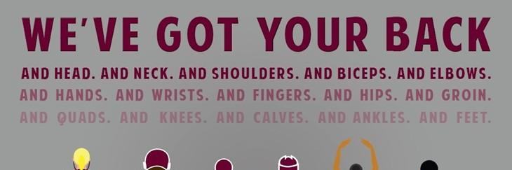 McMaster Sport Med banner