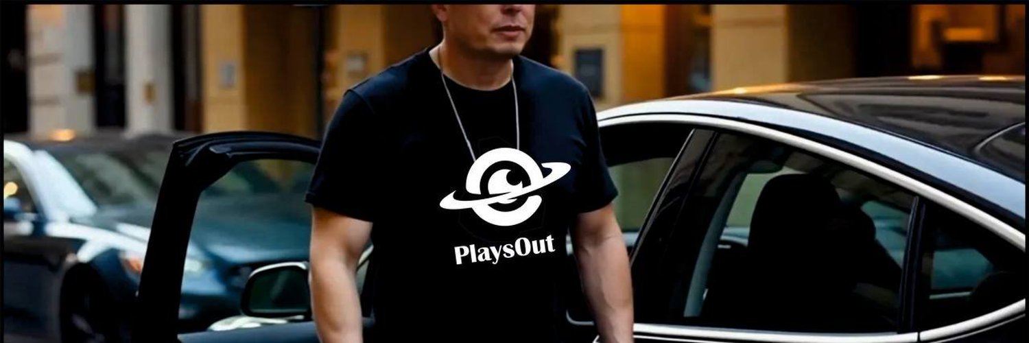 PlaysOut's banner