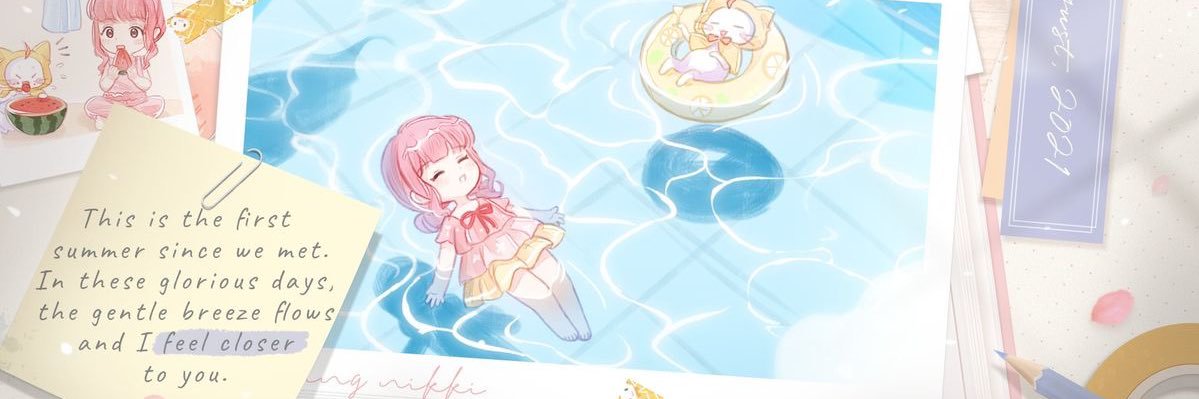 Sunnydey✨ banner