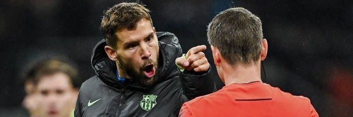 RidhooFCB's profile banner image