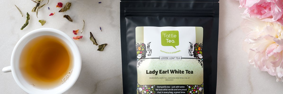 TattleTea's profile banner image