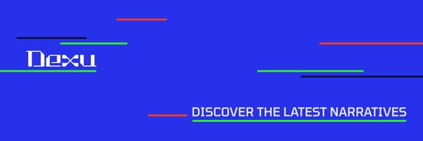 _dexuai Profile Banner