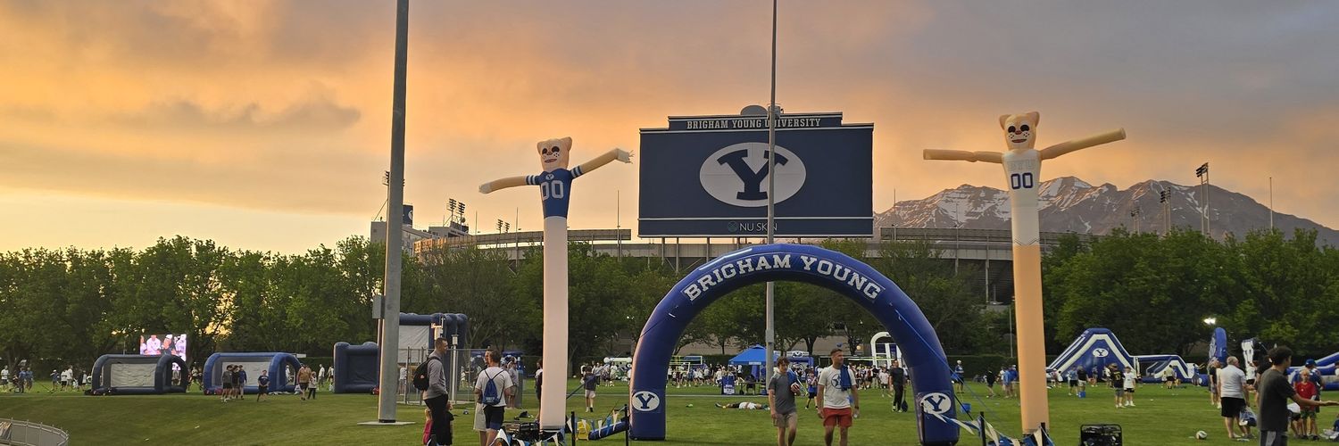 Josh S 🕍's banner