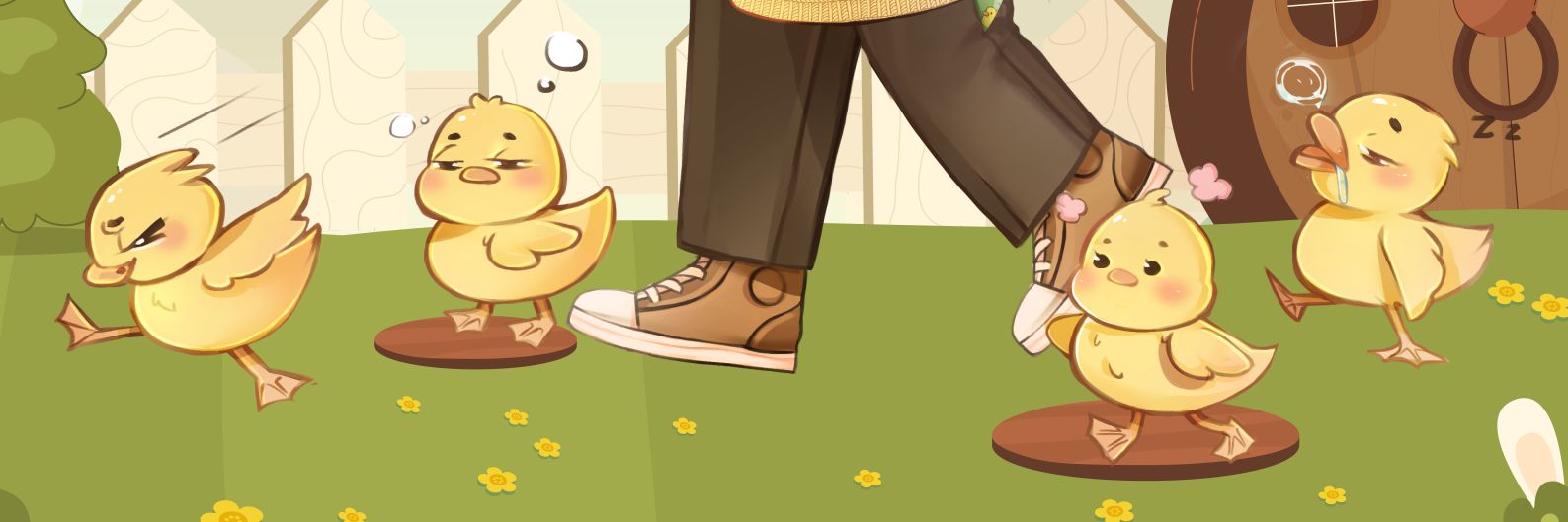 ลินจาร์ (Linjar) banner