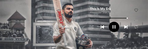 Ajayrcb_2 Profile Banner