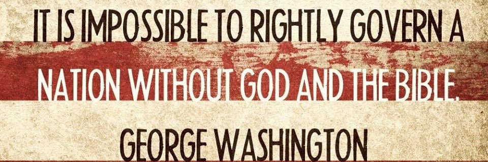 Patriot Pastor's banner