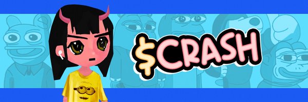 BasedCrashX Profile Banner