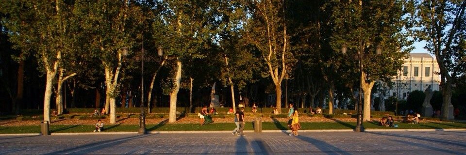 John Stringer banner