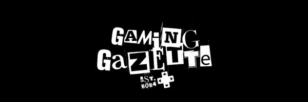 GazetteGG Profile Banner