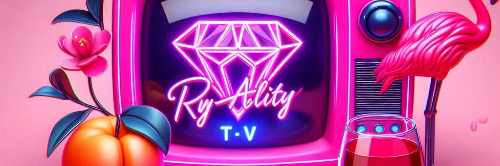 RY-ality TV banner