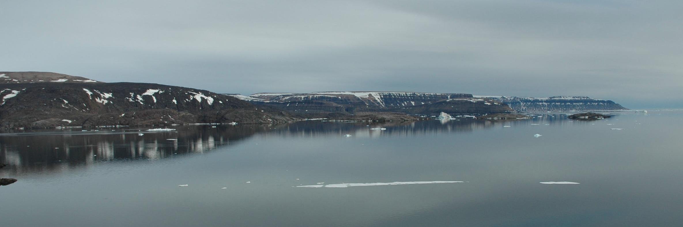 ArcticMuseum banner