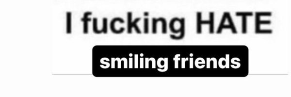 friendlysmiler Profile Banner