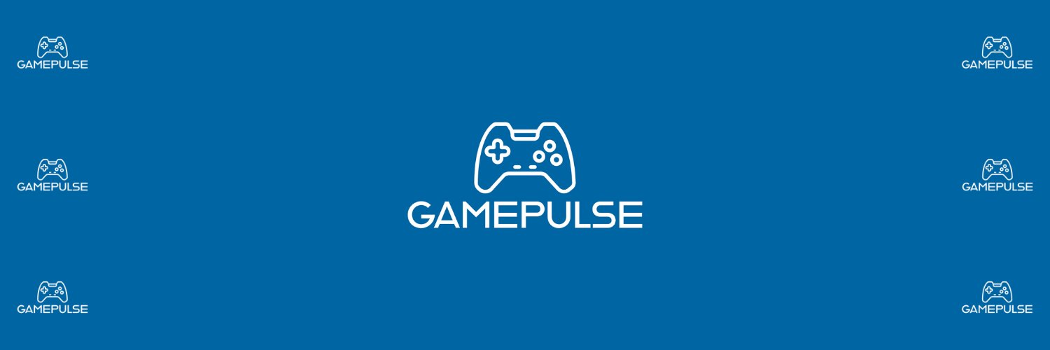 GamePulse banner
