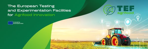 AgrifoodTEF Profile Banner