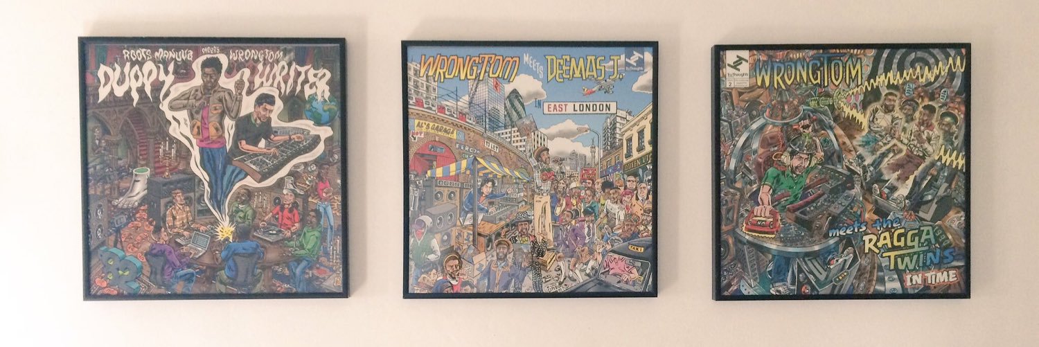 wrongtom banner