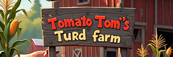 tomsturdfarm Profile Banner