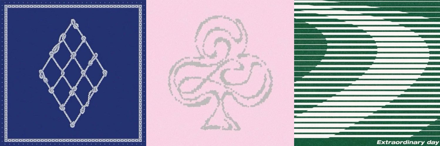 the RIKI MAUS ❤️‍🔥 banner