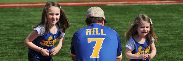 JustinHill Profile Banner