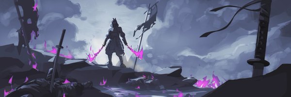 TheKoroshi Profile Banner