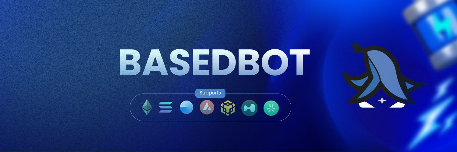Based's banner