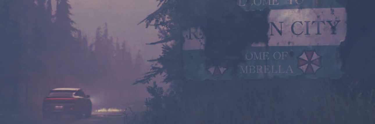 S banner