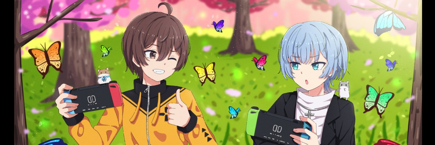 PGAMEPtv's profile banner image