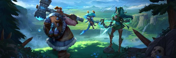 Vaultbreakers_ Profile Banner