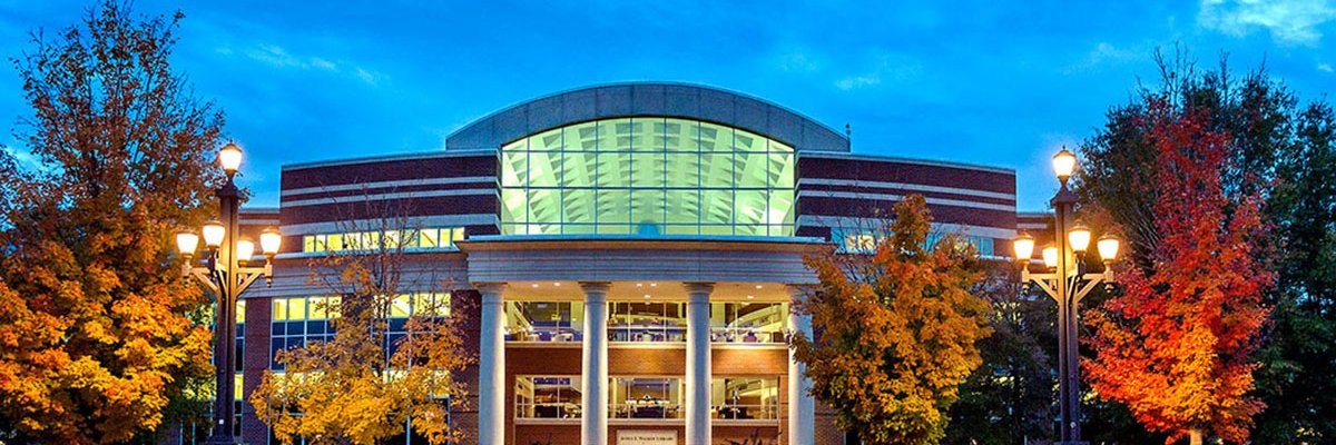 MTSU Sidelines banner