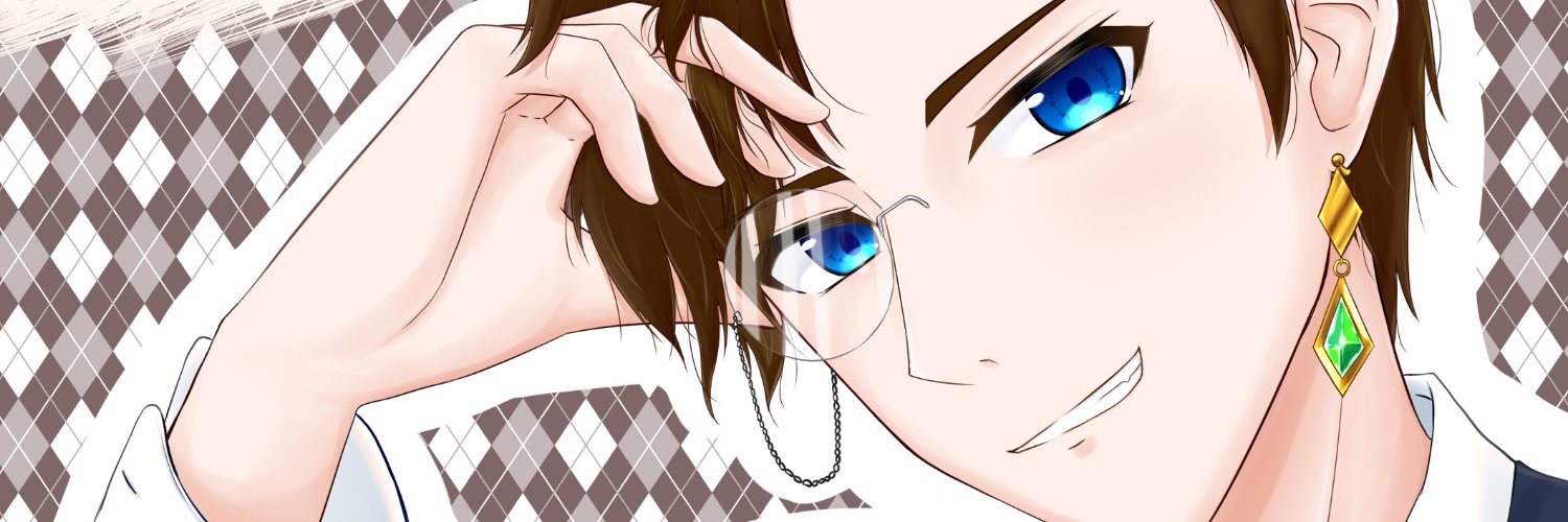 ナミッキーCh.波森 banner