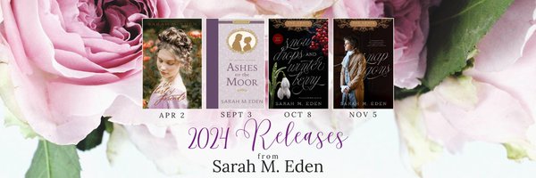 SarahM_Eden Profile Banner