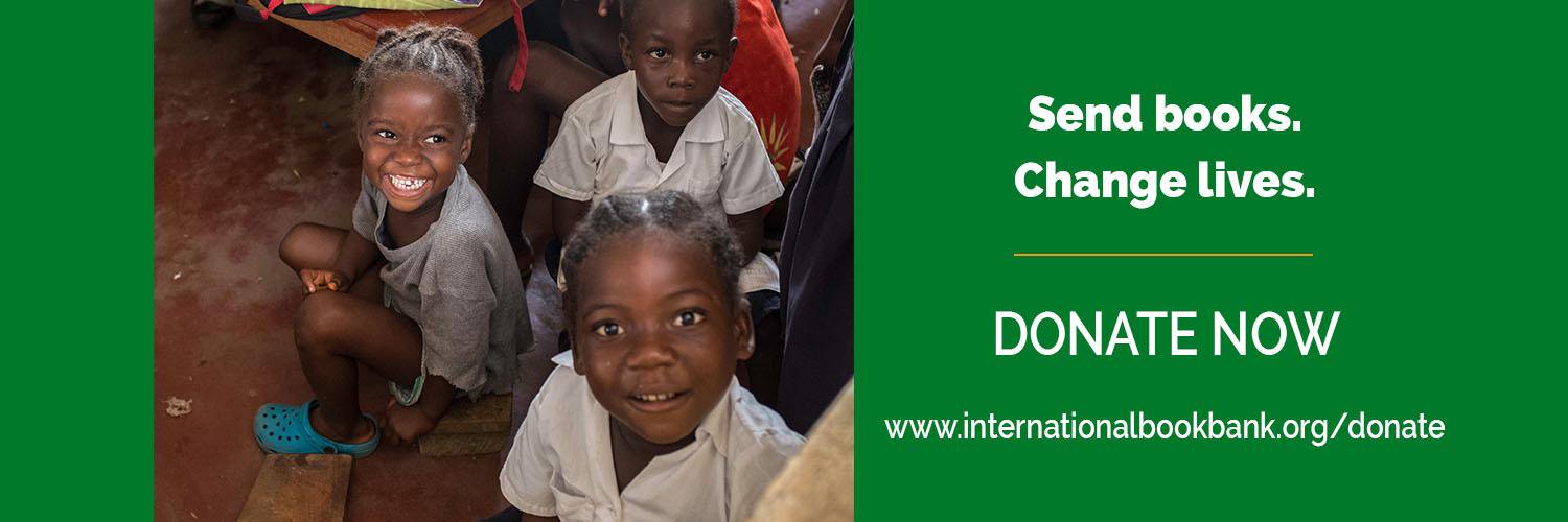IntlBookBank's profile banner image