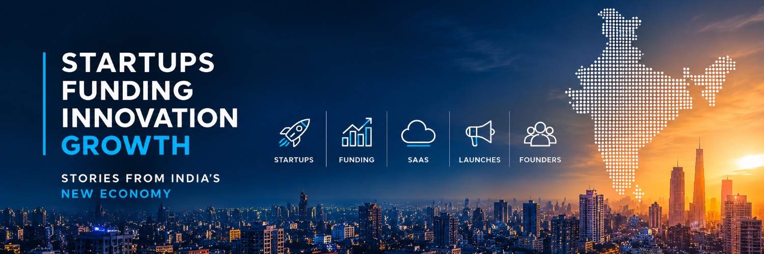 Startup & Tech banner